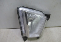 Противотуманная фара (Птф) правая Hyundai Creta oem 92208m0000 (слом.1крепл)