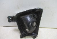 Противотуманная фара (Птф) правая Hyundai Creta oem 92208m0000 (слом.1крепл)