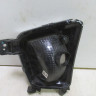 Противотуманная фара (Птф) правая Hyundai Creta oem 92208m0000 (слом.1крепл)