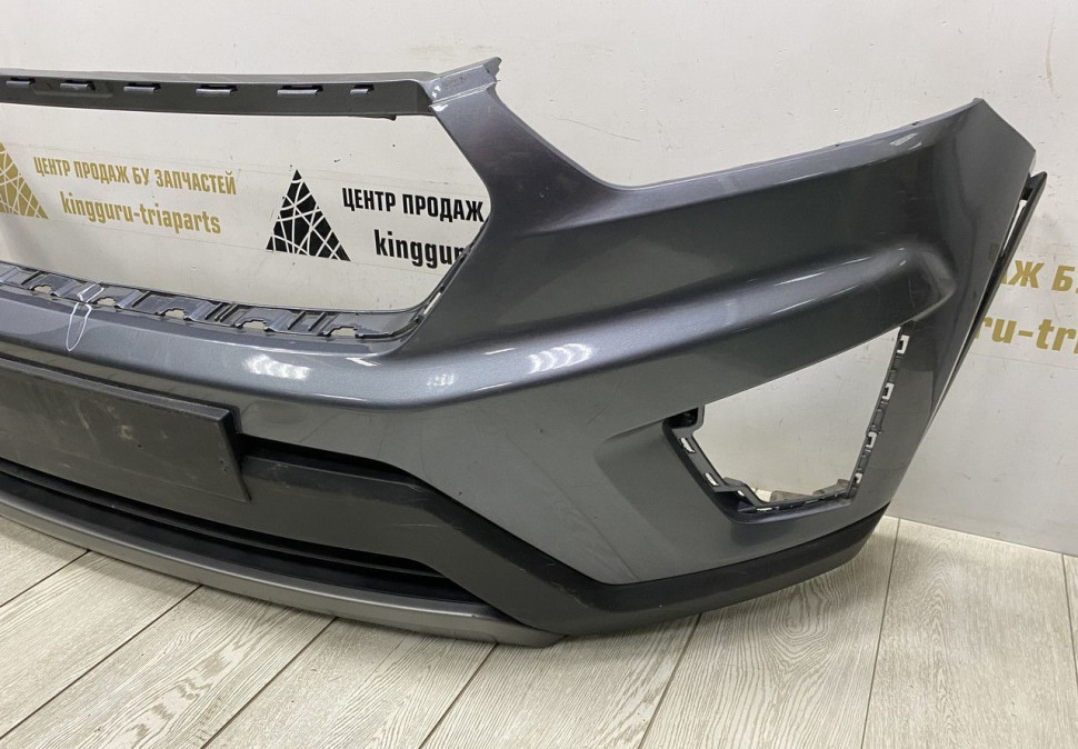 Бампер передний Hyundai Creta 2016 OEM 86511M0000 Бампер передний Hyundai Creta 2016 OEM 86511M0000
