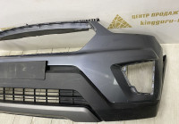 Бампер передний Hyundai Creta 2016 OEM 86511M0000