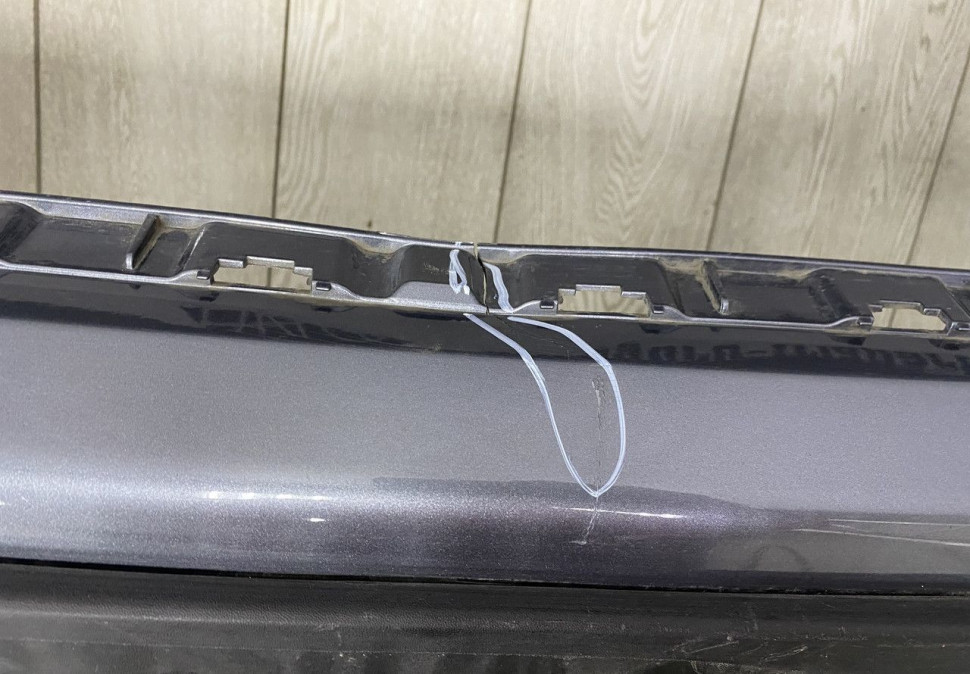 Бампер передний Hyundai Creta 2016 OEM 86511M0000 Бампер передний Hyundai Creta 2016 OEM 86511M0000