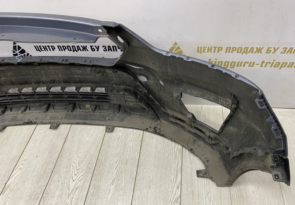 Бампер передний Hyundai Creta 2016 OEM 86511M0000 Бампер передний Hyundai Creta 2016 OEM 86511M0000