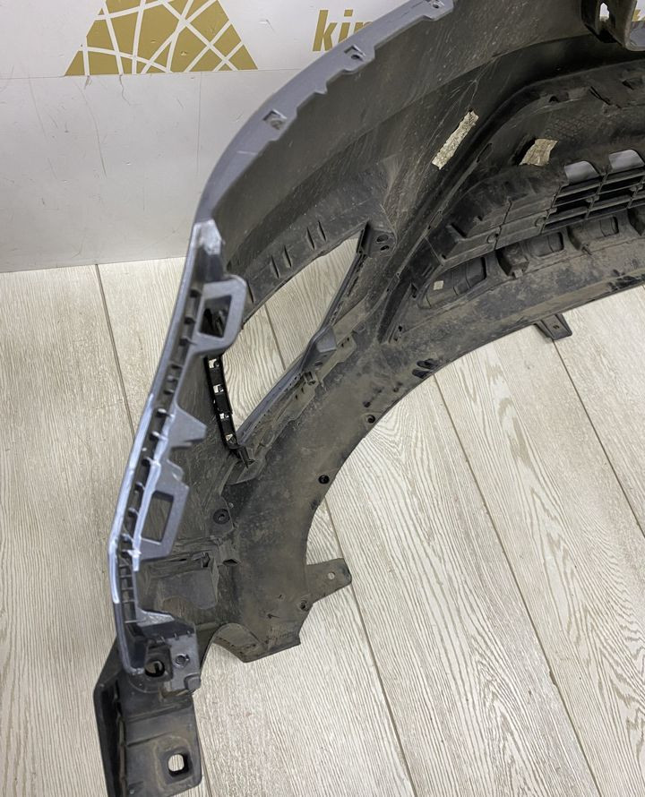 Бампер передний Hyundai Creta 2016 OEM 86511M0000 Бампер передний Hyundai Creta 2016 OEM 86511M0000