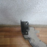 Спойлер переднего бампера Hyundai Creta oem 86512m0000 (скл-3)