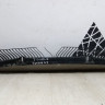 Кронштейн заднего бампера Volkswagen Tiguan 2 (17-20) oem 5nr807863