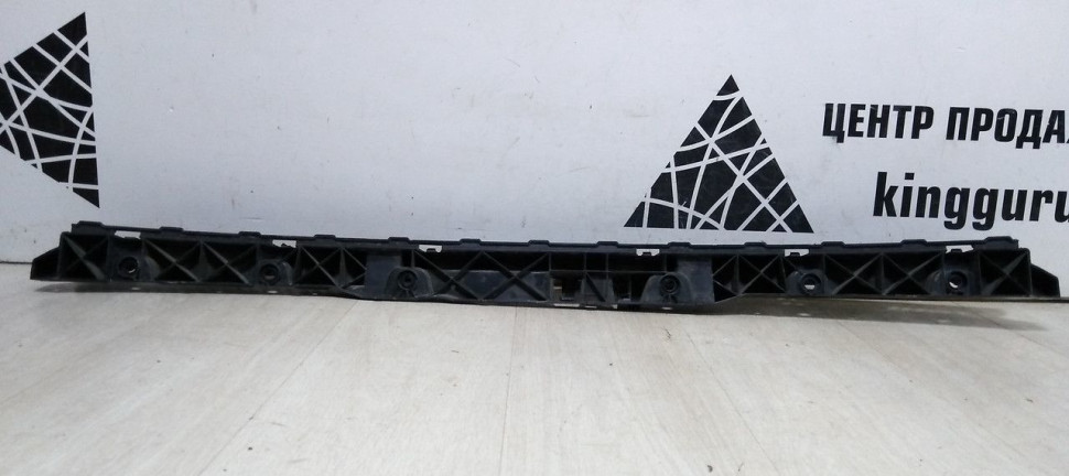 Кронштейн заднего бампера Volkswagen Tiguan 2 (17-20) oem 5nr807863