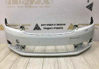 Бампер передний Skoda Rapid OEM 60U807221F