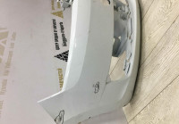 Бампер передний Skoda Rapid OEM 60U807221F