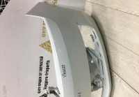 Бампер передний Skoda Rapid OEM 60U807221F