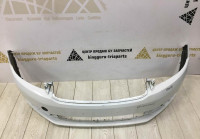 Бампер передний Skoda Rapid OEM 60U807221F