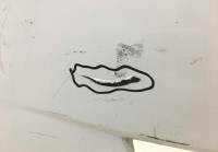 Бампер передний Skoda Rapid OEM 60U807221F