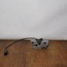 Замок капота нижний бу Skoda Octavia A7 OEM 5E0823509B