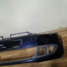 Бампер передний Volkswagen Golf 6 09- Ome 5K0807221 (Скл-3)