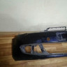Бампер передний Volkswagen Golf 6 09- Ome 5K0807221 (Скл-3)