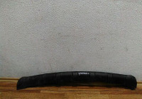 Спойлер переднего бампера Kia Sportage 4 сломаны направляющие oem 86565f1000