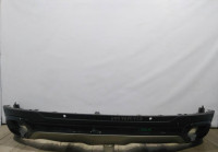 Спойлер заднего бампера бу BMW X6 F16 OEM 51127360728