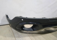 Спойлер заднего бампера бу BMW X6 F16 OEM 51127360728