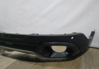 Спойлер заднего бампера бу BMW X6 F16 OEM 51127360728