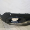 Спойлер заднего бампера бу BMW X6 F16 OEM 51127360728