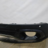 Спойлер заднего бампера бу BMW X6 F16 OEM 51127360728