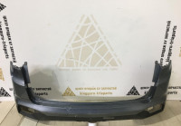 Бампер задний Hyundai Creta 2016 oem 86611M0000