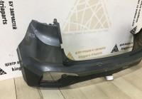 Бампер задний Hyundai Creta 2016 oem 86611M0000