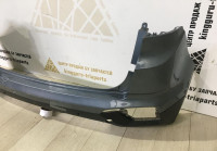 Бампер задний Hyundai Creta 2016 oem 86611M0000