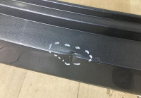 Бампер задний Hyundai Creta 2016 oem 86611M0000