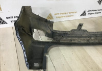 Бампер задний Hyundai Creta 2016 oem 86611M0000