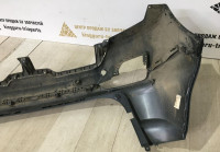Бампер задний Hyundai Creta 2016 oem 86611M0000