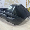 Бампер задний бу Renault Duster OEM 850225435R Бампер задний бу Renault Duster OEM 850225435R