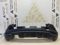 Бампер задний бу Renault Duster OEM 850225435R
