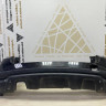 Бампер задний бу Renault Duster OEM 850225435R Бампер задний бу Renault Duster OEM 850225435R