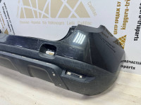 Бампер задний бу Renault Duster OEM 850225435R