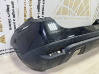 Бампер задний бу Renault Duster OEM 850225435R