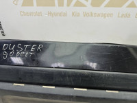 Бампер задний бу Renault Duster OEM 850225435R