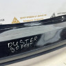 Бампер задний бу Renault Duster OEM 850225435R Бампер задний бу Renault Duster OEM 850225435R