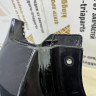 Бампер задний бу Renault Duster OEM 850225435R Бампер задний бу Renault Duster OEM 850225435R