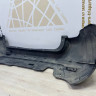Бампер задний бу Renault Duster OEM 850225435R Бампер задний бу Renault Duster OEM 850225435R