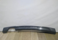 Спойлер заднего бампера бу BMW 3 F30 M-Pack OEM 51128054198