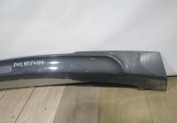 Спойлер заднего бампера бу BMW 3 F30 M-Pack OEM 51128054198