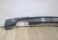 Спойлер заднего бампера бу BMW 3 F30 M-Pack OEM 51128054198