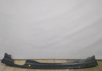 Спойлер заднего бампера бу BMW 3 F30 M-Pack OEM 51128054198