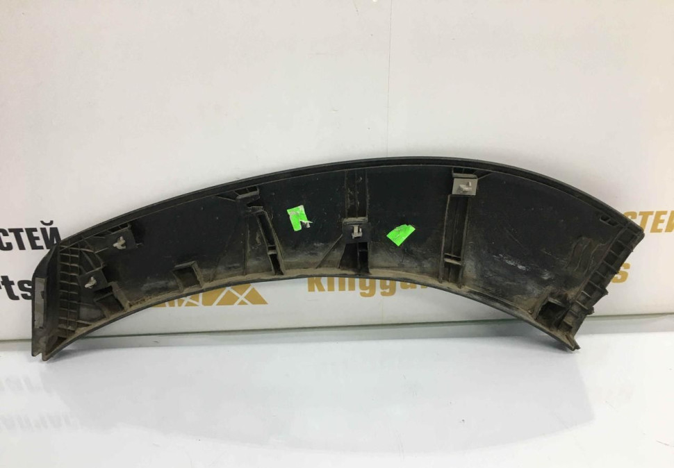 Расширитель крыла задний правый Hyundai Tucson 3 2015 OEM 87744D7000