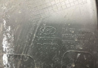 Расширитель крыла задний правый Hyundai Tucson 3 2015 OEM 87744D7000