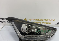 Фара правая диодная Hyundai Creta 2016 OEM 92102M0100