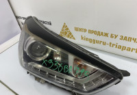 Фара правая диодная Hyundai Creta 2016 OEM 92102M0100
