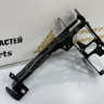 Кронштейн под фару левый BMW 3 F30 OEM 51647245791