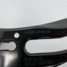 Кронштейн под фару левый BMW 3 F30 OEM 51647245791